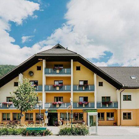 Gasthof Wunder Gnesau Sonnleiten Экстерьер фото