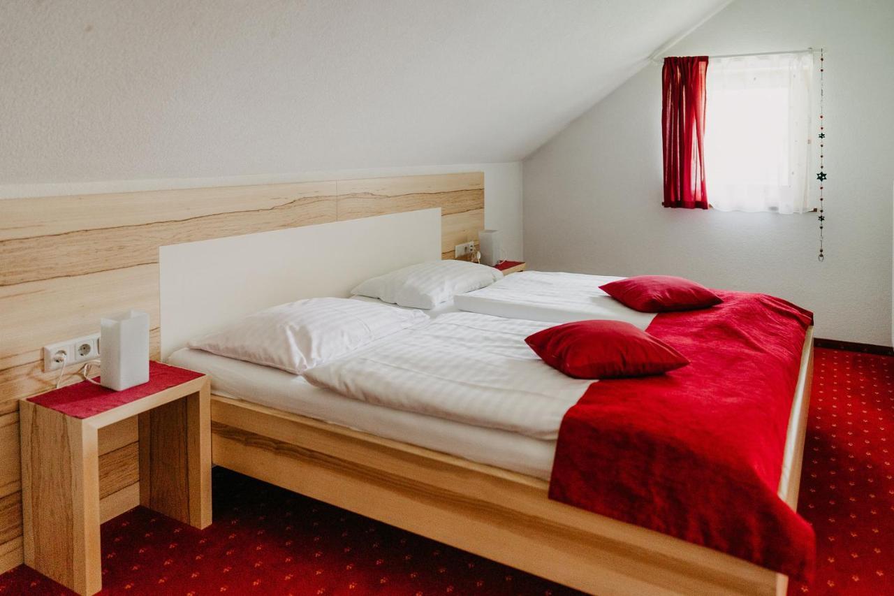 Gasthof Wunder Gnesau Sonnleiten Экстерьер фото