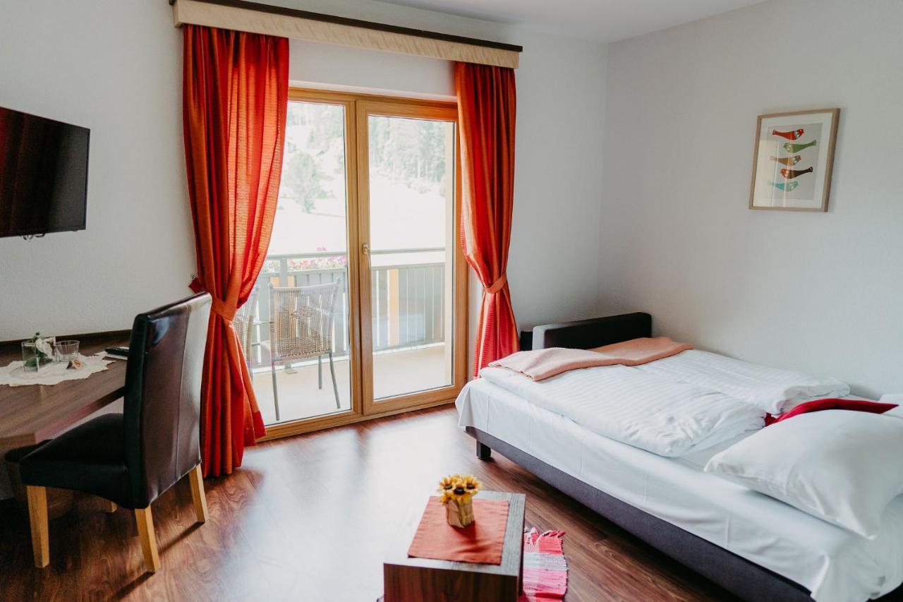 Gasthof Wunder Gnesau Sonnleiten Экстерьер фото